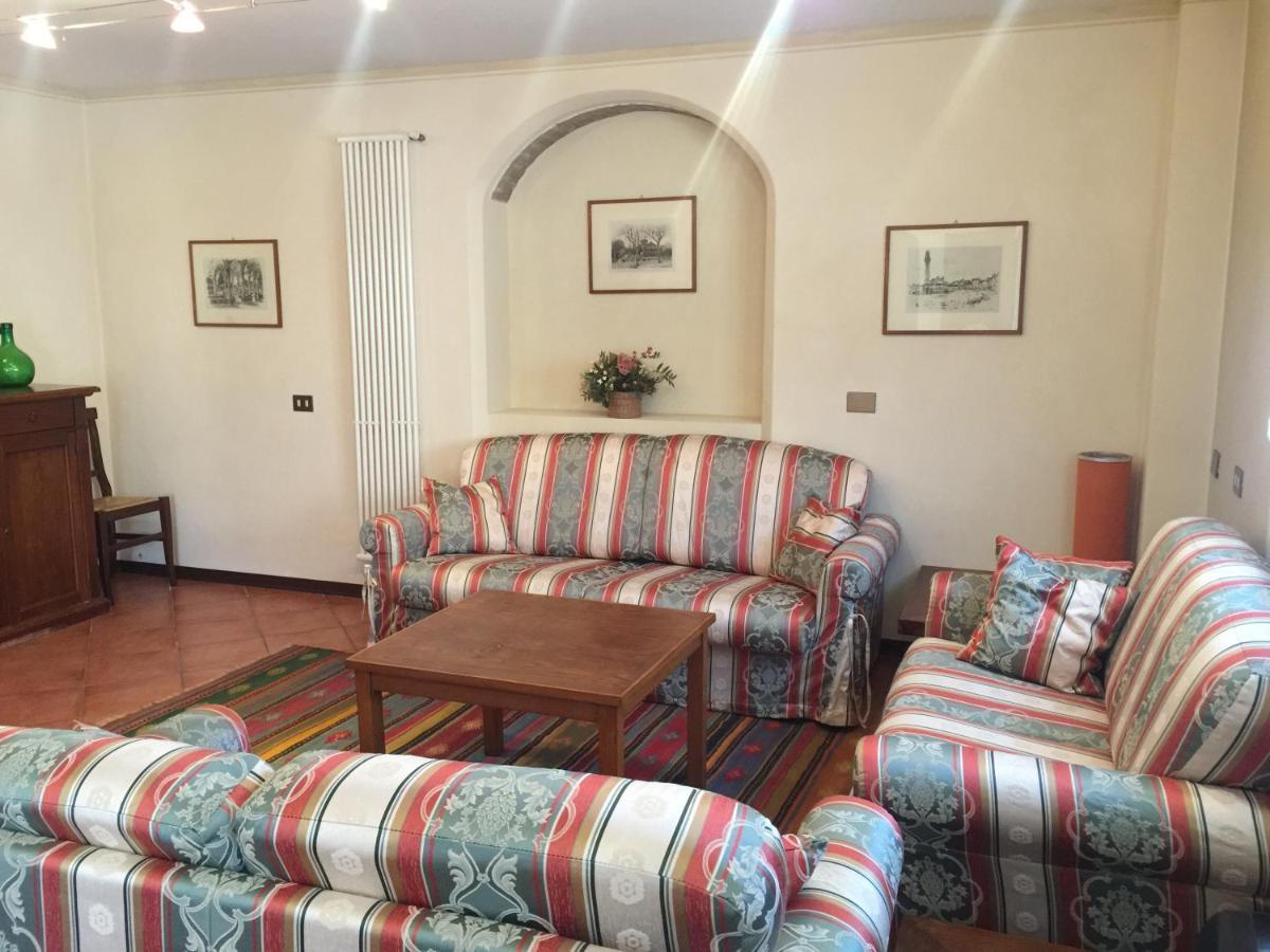 Agriturismo Corte Bebbi Bibbiano  ภายนอก รูปภาพ