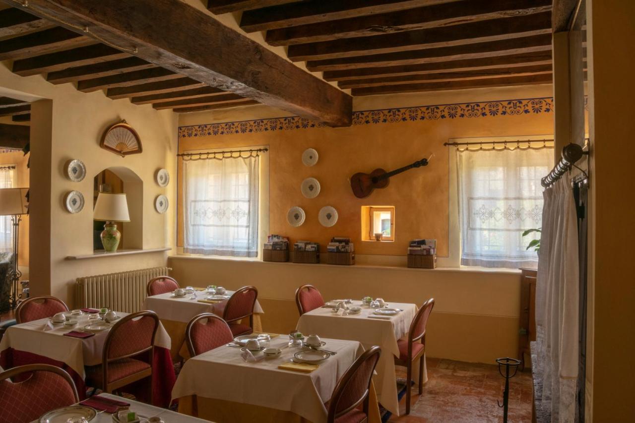 Agriturismo Corte Bebbi Bibbiano  ภายนอก รูปภาพ