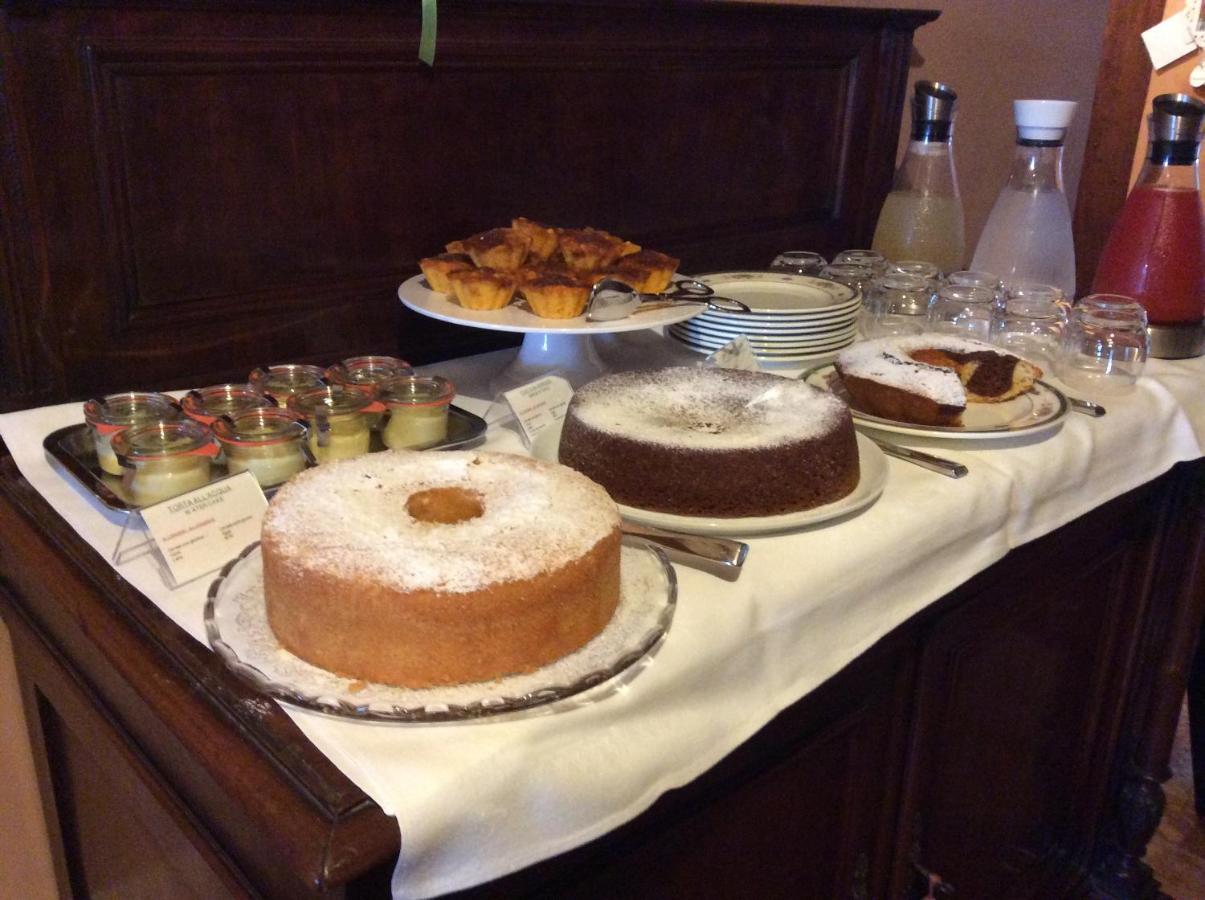 Agriturismo Corte Bebbi Bibbiano  ภายนอก รูปภาพ
