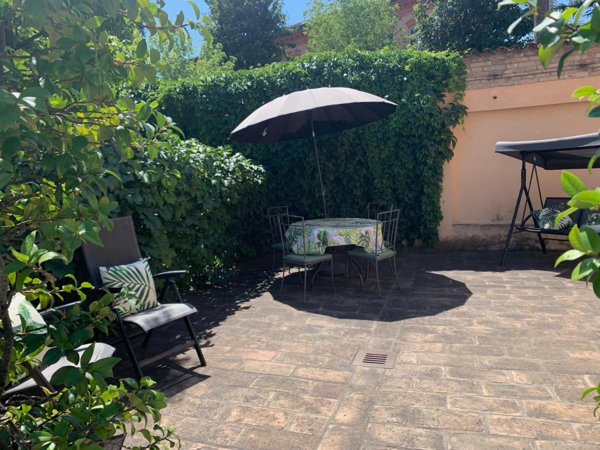 Agriturismo Corte Bebbi Bibbiano  ภายนอก รูปภาพ