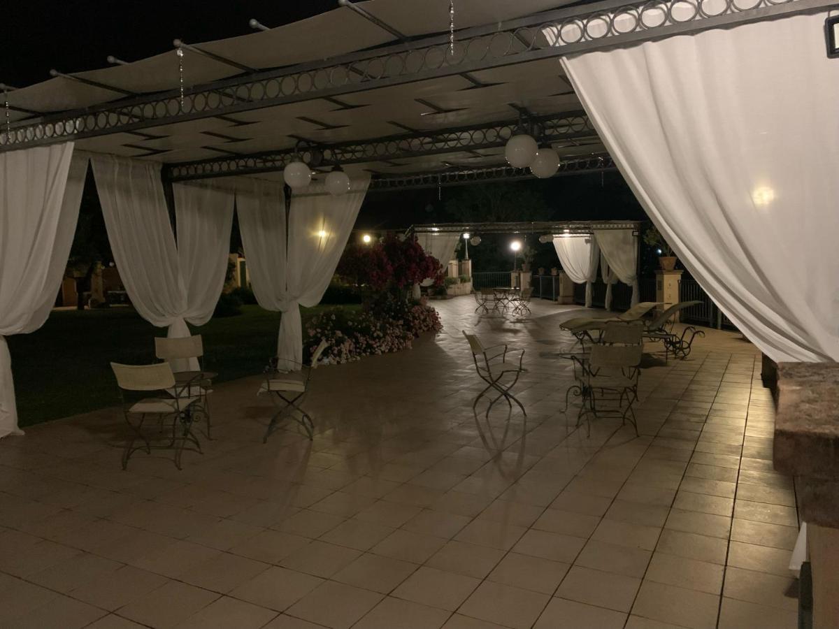 Agriturismo Corte Bebbi Bibbiano  ภายนอก รูปภาพ